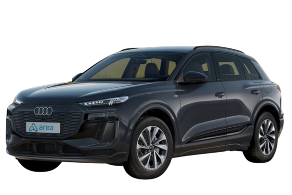 Audi Q6 E-TRON Performance Business