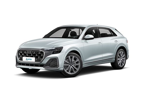 Audi SQ8 Tfsi Quattro Tiptr. Sport Attitude