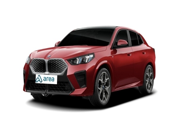Bmw Ix2 Edrive 20