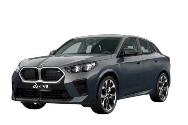 BMW X2 Sdrive18d Dct