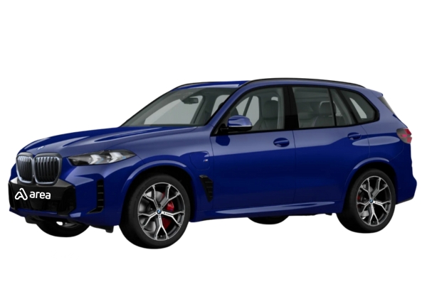 Bmw X5 Xdrive 30d Autom