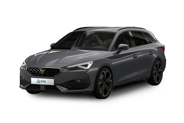 Cupra Leon Sw 2.0 Tdi Dsg