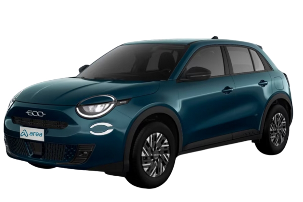 Fiat 600 1.2 Hybrid 110 cv Business