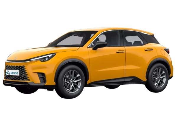 LEXUS LBX 1.5 Hybrid 136 Class 2WD