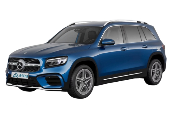 MERCEDES Glb 200 D Business Extra