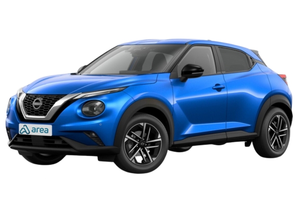 Nissan Juke 1.0 Dig-T 114 N-Connecta Dct