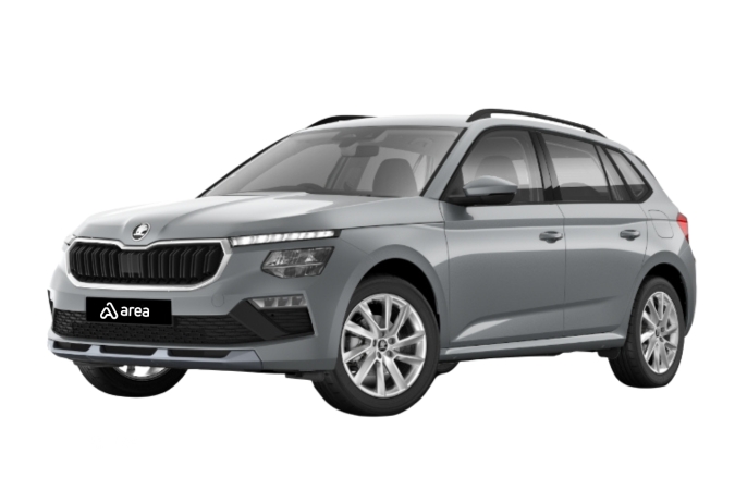 SKODA KAMIQ 1.0 TSI Your Way DSG 85kW