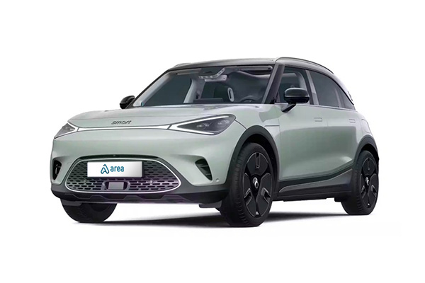 Smart #1 49 Kwh Pure