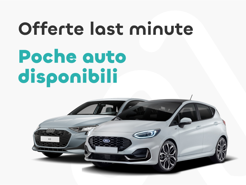 offerte noleggio lungo termine