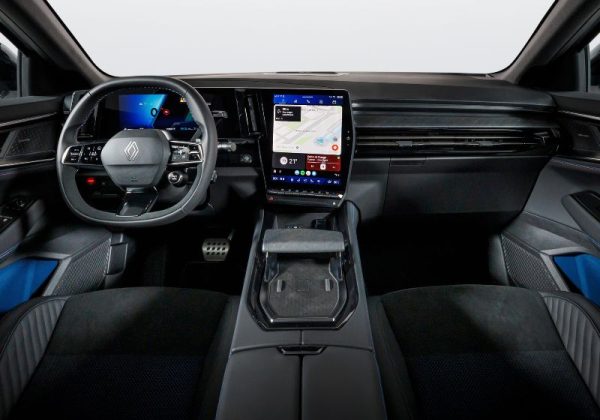 Renault Rafale Techno E-Tech Full Hybrid 200 - immagine 2