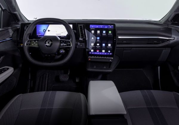 Renault Scenic Evolution 170 Cv Comfort Range elettrico - immagine 2
