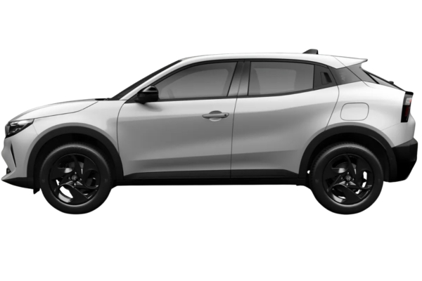 Alfa Romeo Junior 1.2 145cv Hybrid Edct6 - immagine 2