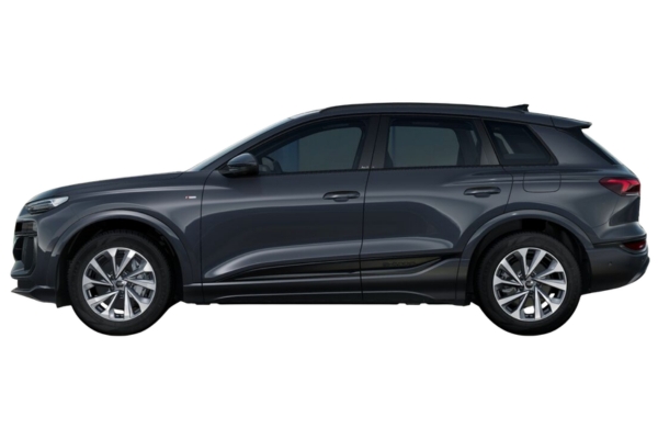 Audi Q6 E-TRON Performance Business - immagine 2