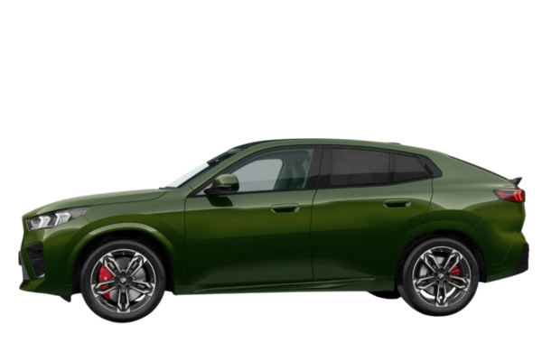 Bmw Ix2 Edrive 20 - immagine 2