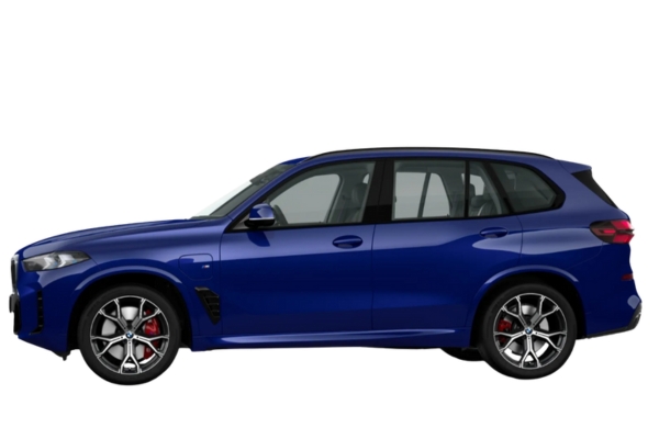Bmw X5 Xdrive 30d Autom - immagine 2