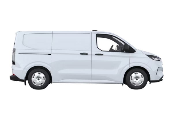 Ford Transit Custom 320 L1H1 2.0 Eco 136cv Titanium - immagine 2