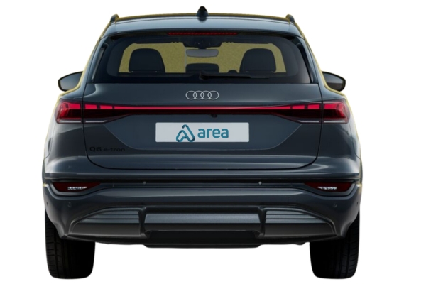 Audi Q6 E-TRON Performance Business - immagine 3