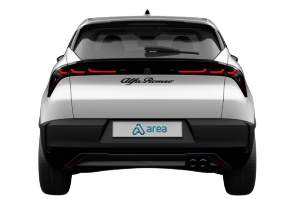 Alfa Romeo Junior 1.2 145cv Hybrid Edct6 - immagine 3