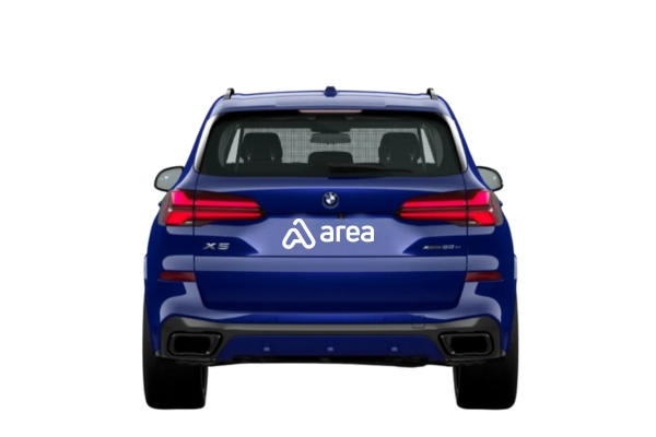 Bmw X5 Xdrive 30d Autom - immagine 3