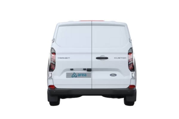 Ford Transit Custom 320 L1H1 2.0 Eco 136cv Titanium - immagine 3