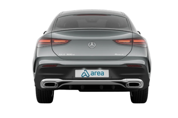 Mercedes Gle Coupé 300 D 4m Amg Line Advanced Plus - immagine 3