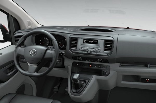 OPEL VIVARO 1.5 Diesel 120cv S&s L2H1 Enjoy - immagine 2
