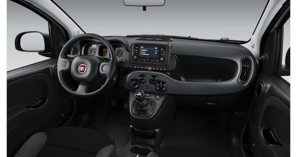 FIAT Panda  1.0 Firefly 70cv S&s Hybrid - immagine 2