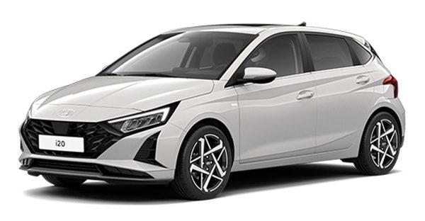 Hyundai I20 1.2 MPI  79cv Connectline