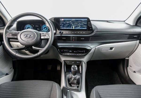 Hyundai I20 1.2 MPI  79cv Connectline - immagine 2