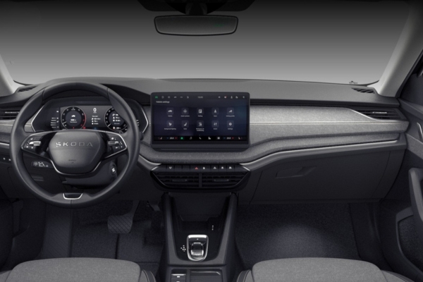 Skoda Octavia SW 2.0 TDI 110KW EXECUTIVE DSG SW - immagine 4