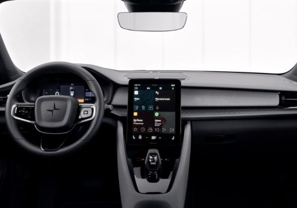 Polestar 2 Stand Range Single Motor 69kwh - immagine 2