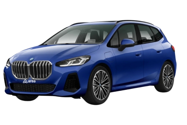 BMW Serie 2 Active Tourer 218d Auto