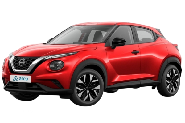 Nissan Juke 1.0 Dig-T 114 Acenta Mt
