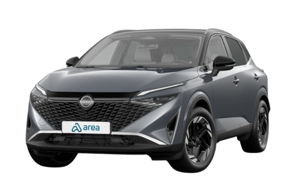 NISSAN QASHQAI 1.5 HEV e-Power N-Connecta Auto