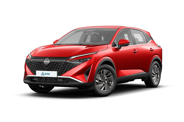 Nissan Qashqai 1.3 Mhev 158 Acenta Xtronic