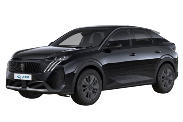PEUGEOT 3008 Hybrid 145 e-DCS6 Allure Business