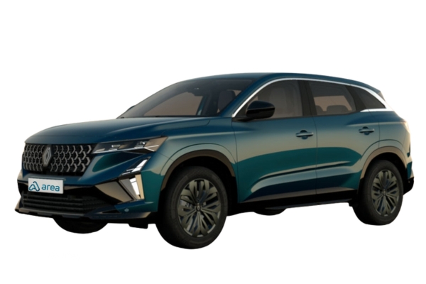 Renault Austral evolution full hybrid E-Tech 200cv