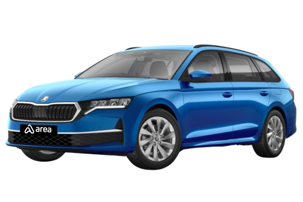 skoda octavia sw 2.0 tdi 110kw executive dsg sw