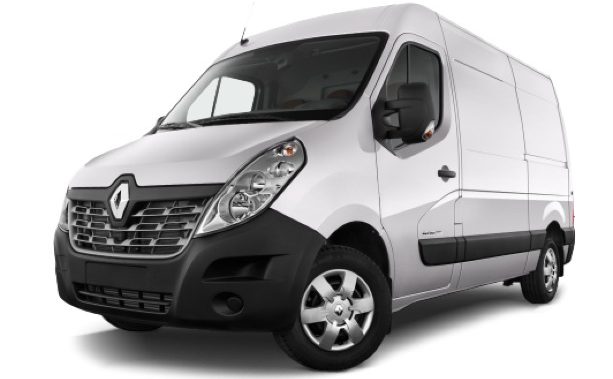 Renault Master Fg Ta L2 H2 T33 Blue  Dci 130  E6E-bis