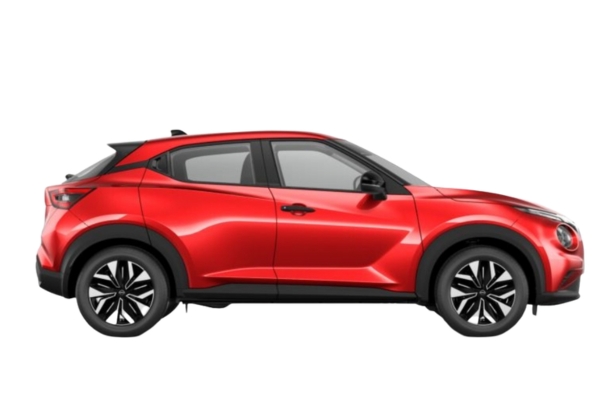 Nissan Juke 1.0 Dig-T 114 Acenta Mt - immagine 2