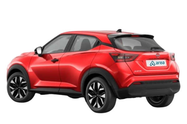 Nissan Juke 1.0 Dig-T 114 Acenta Mt - immagine 3