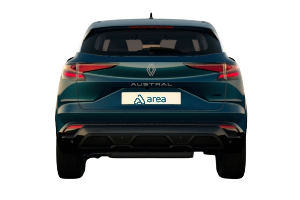 RENAULT AUSTRAL techno full hybrid E-Tech 200cv - immagine 3