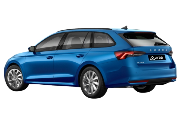 Skoda Octavia SW 2.0 TDI 110KW EXECUTIVE DSG SW - immagine 3