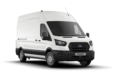 Ford Transit Furgone 350 L2H2 Trend 130 cv