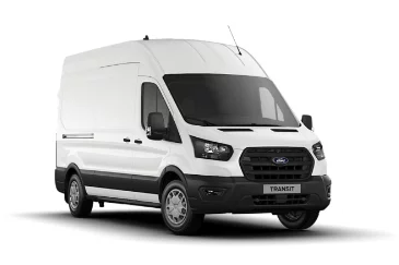 Ford Transit Furgone 350 L2H2 Trend 130 cv