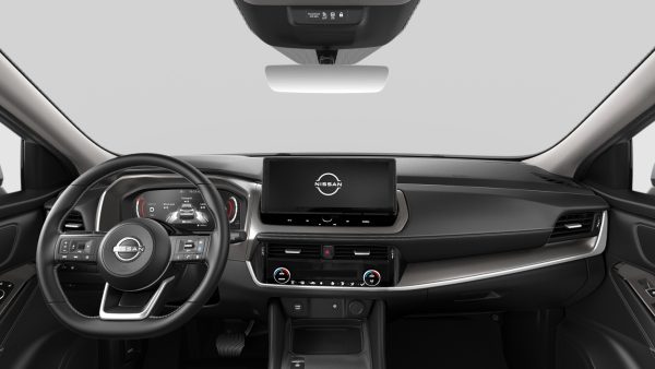 Nissan Qashqai 1.5 Hev E-Power Acenta Auto - immagine 2