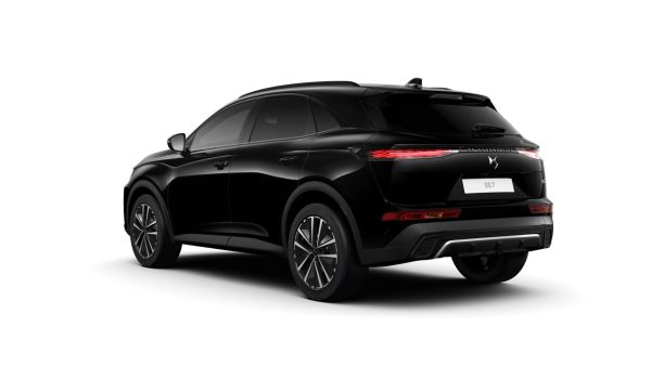 DS 7 Bluehdi 130 Automatica Pallas N1 - immagine 2