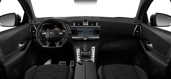 DS 7 Bluehdi 130 Automatica Pallas N1 - immagine 3