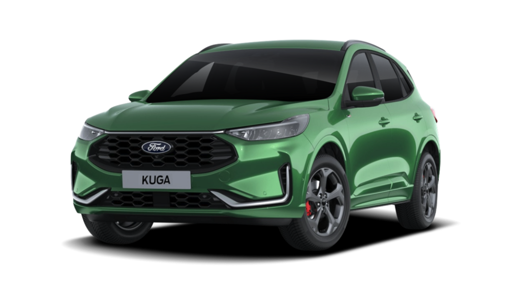 noleggio lungo termine ford kuga n1