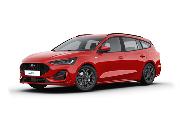 Ford Focus  1.5 Ecoblue 115cv ST-LINE Auto SW